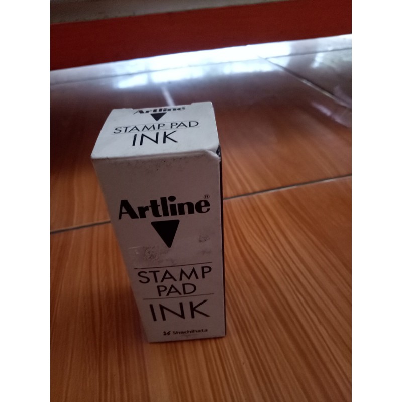

STAMP PAD INK ARTLINE