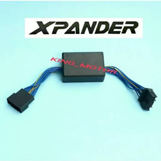 MODUL AUTO UP POWER WINDOW XPANDER