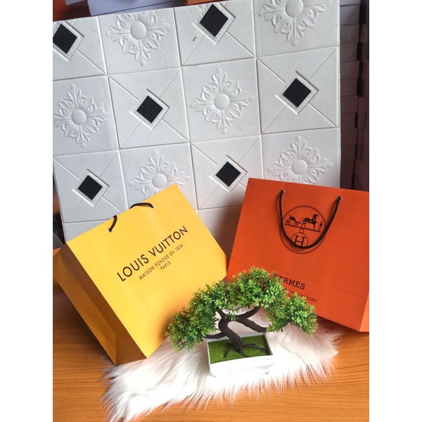 

paber beg fesihion /gmbr asli uk 30 cm