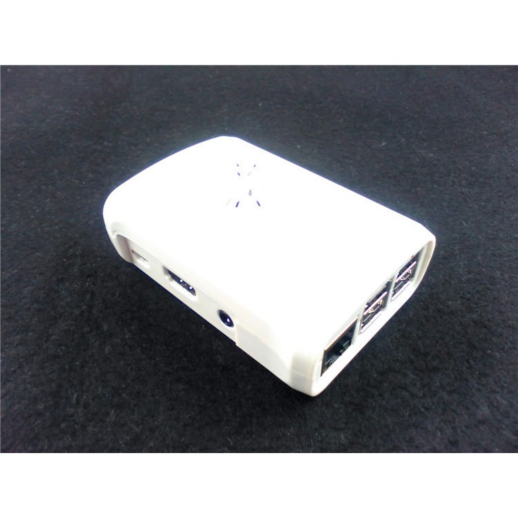 Case Raspberry Pi 2 &amp; Raspberry Pi Model B+