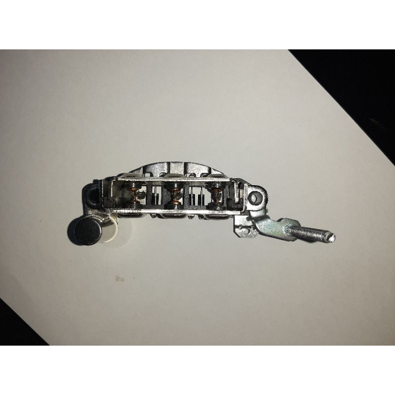 Rectifier / Silikon Alternator Amper Mitsubishi PS100 4D30