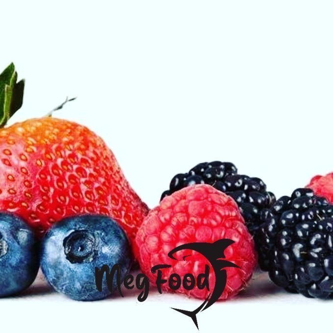 

Mixberry Mixberries