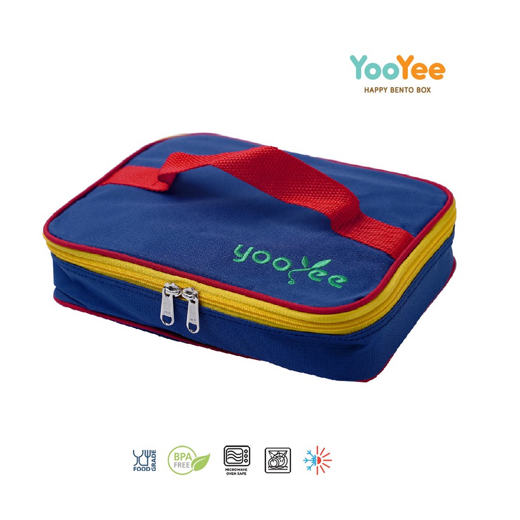 

Yooyee Tas Bekal Kecil