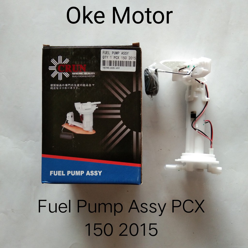 fuel pump PCX-150