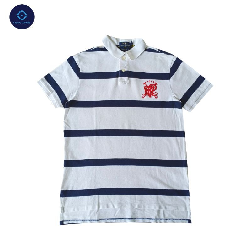 POLO RALPH LAUREN SECOND BRANDED