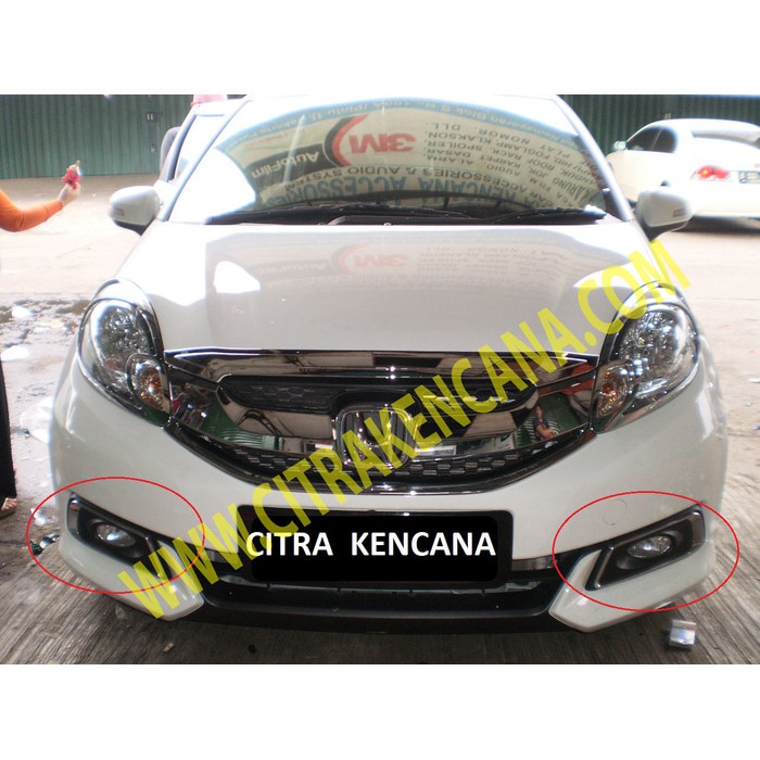 FOGLAMP HONDA MOBILIO