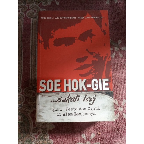 Soe hok gie sekali lagi