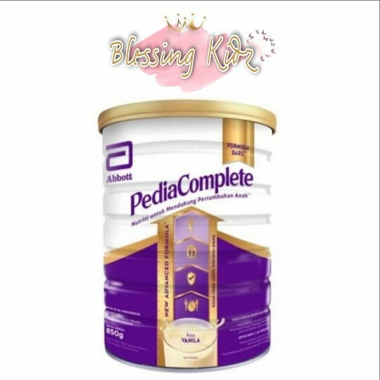 

Ee5041F10 Pedia Complete 850 Gr Pediacomplete 850Gr 6Gggdddv