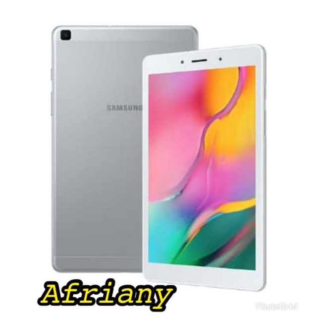 Samsung Sm T290nzkaxsa Galaxy Tab A 8 Black At The Good Guys