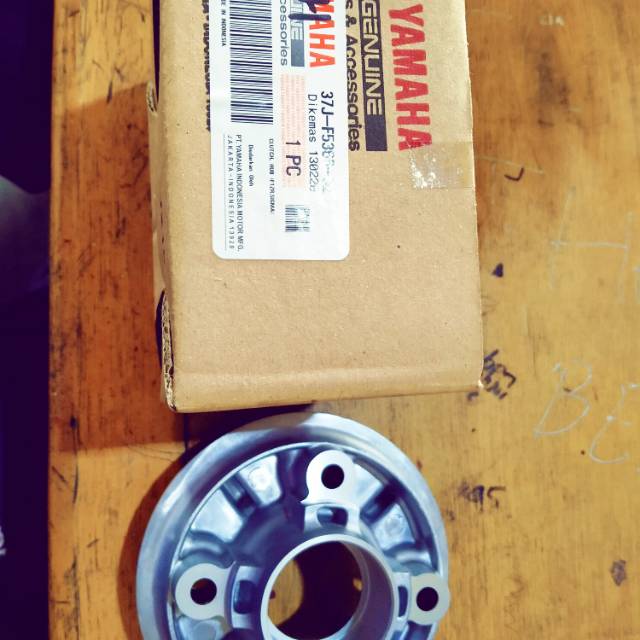 NAB GEAR FIZR RX KING JUPITER ORI 37J-F5366-02
