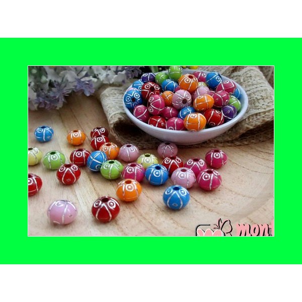 

Monte Plastik Donat Batik PLA-023 Toko Craft Online