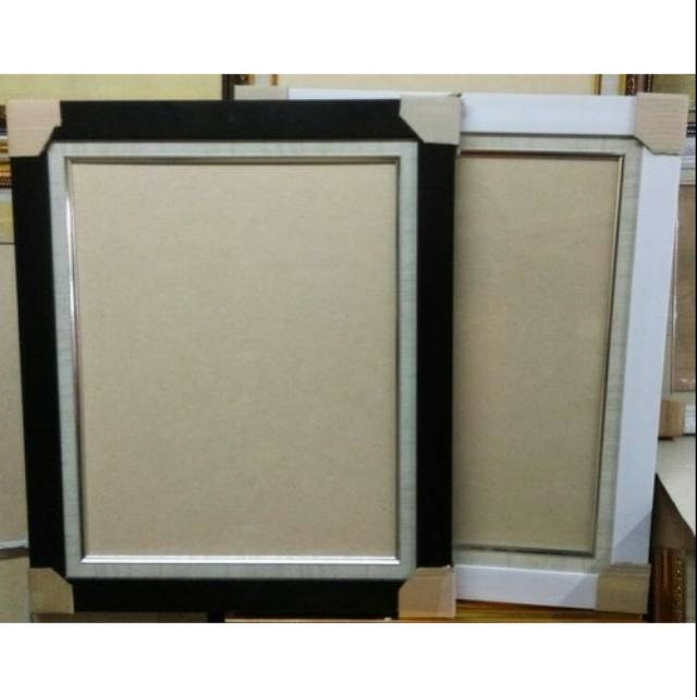 Frame bingkai pigura 20R double (50x60cm)