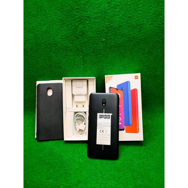 Redmi 8A Ram 2/32 Second