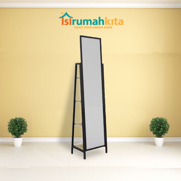 Standing Mirror Minimalis MR-2227 LEGACY Series - IRK