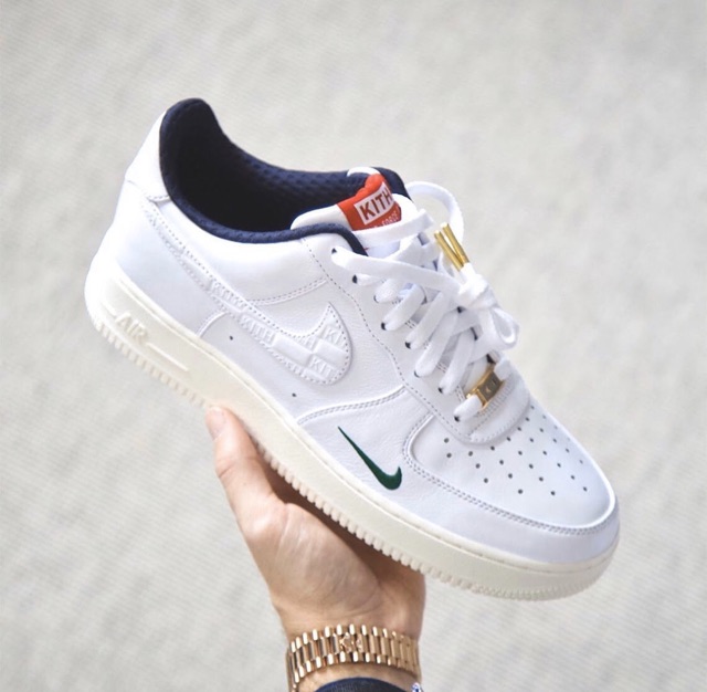 Jual KITH x NIKE AIR FORCE 1 LOW 