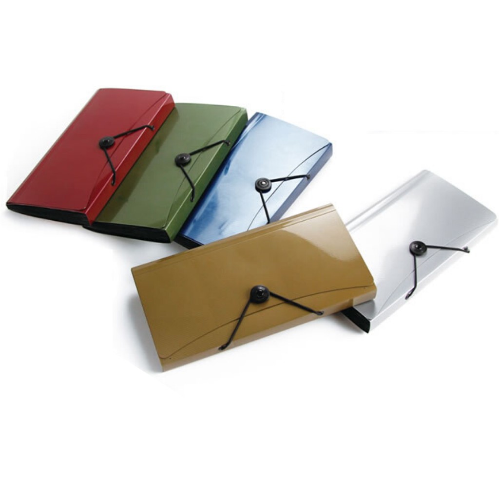 

Kinary Expanding File 13 Pockets SH8403C