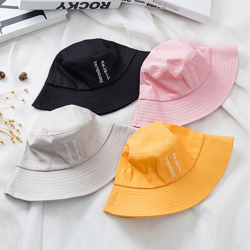 mini fisherman hat