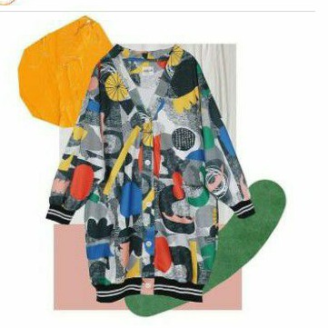 OuterBlack n white nadjani