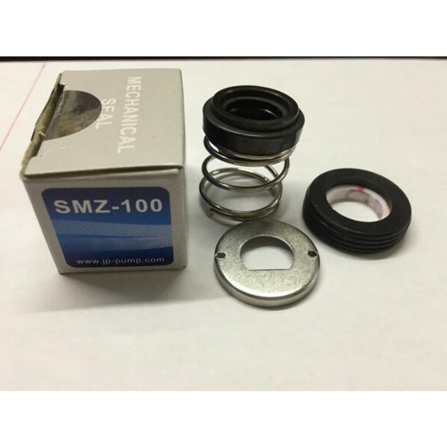 Seal Pompa Air JP SHIMIZU SMZ 100 Mechanical Seal Sparepart Pompa Air