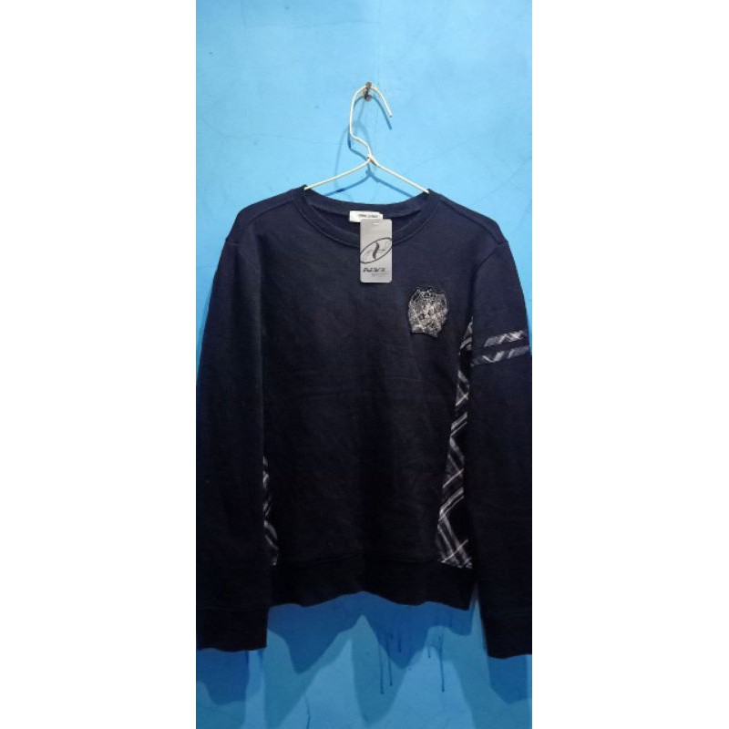 CRAWNECK COMME CA FILLE