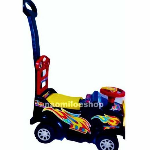MOBIL DORONG ANAK MOBILAN DORONG ANAK MURAH MAINAN ANAK SEPEDA ANAK MOBIL DORONG MURAH BSD