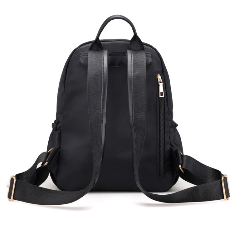 FINOM PHILIPPA - Tas Ransel Moonbyul | Backpack Fashion Korean Style Classic