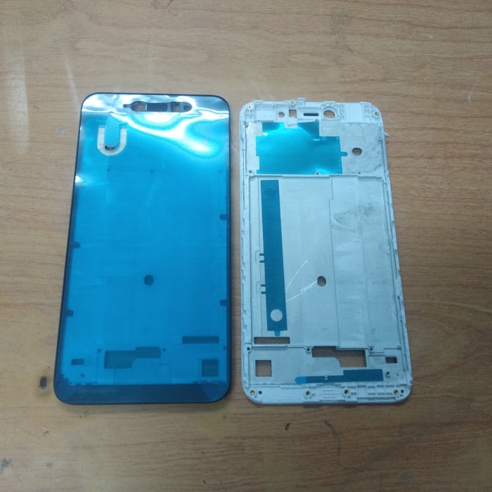 promo frame tulang tengah tatkan lcd XIAOMI REDMI NOTE 5A PRIME