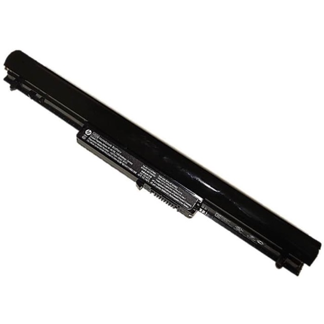 Baterai Hp Pavilion Sleekbook 14 Vk04 14 B000ex 14-B009au 14-B028Tu 14-B030Tu 14-B031Tu  Black