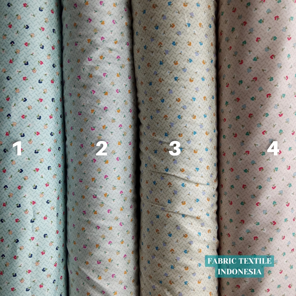 KAIN KATUN JEPANG MOTIF TOKAI SENKO / JAPAN DESIGN / KAIN MOTIF / KAIN KATUN JEPANG MOTIF / KATUN JE