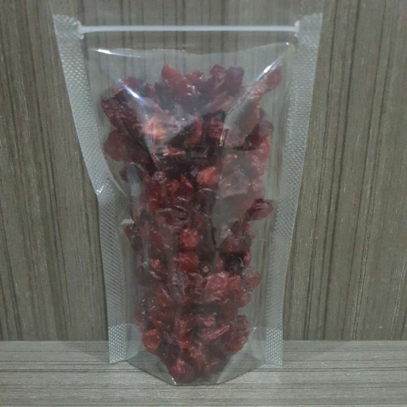 

Cranberry kering / Dried Cranberry USA