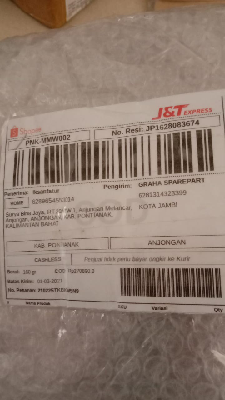 Mata Solder Goot Cs-20 Cs-30 Cs-31