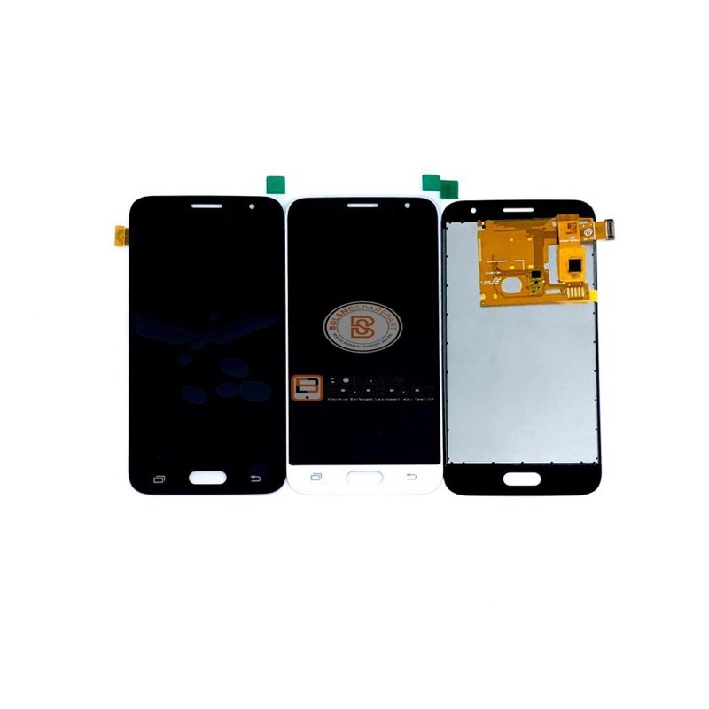 CONTRAS LCD SAMSUNG J120G J120 J1 2016 J1-2016 + TOUCHSCREEN KONTRAS