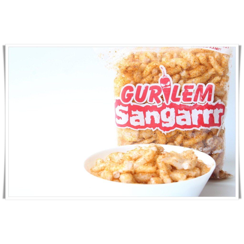 

Gurilem Sangarrr