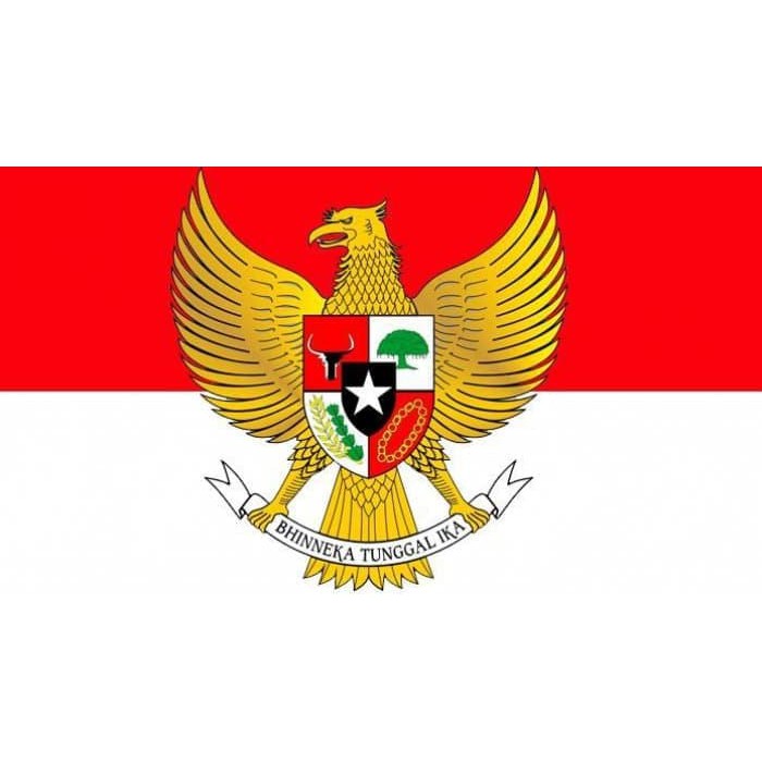 

[ INFO ] TETAP BUKA Hari Lahir Pancasila 01 Juni 2018