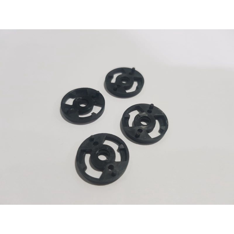 dji spark quick realese second