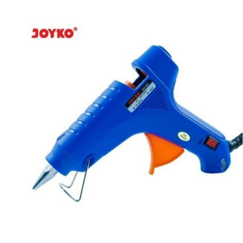 Joyko Glue Gun GG-851 (60 watt) - Alat Lem Tembak