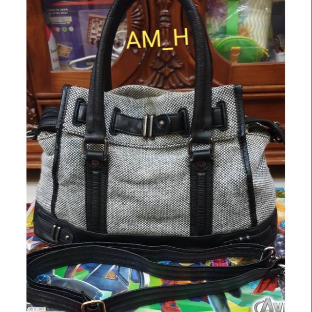 Second Tas Esprit🙂