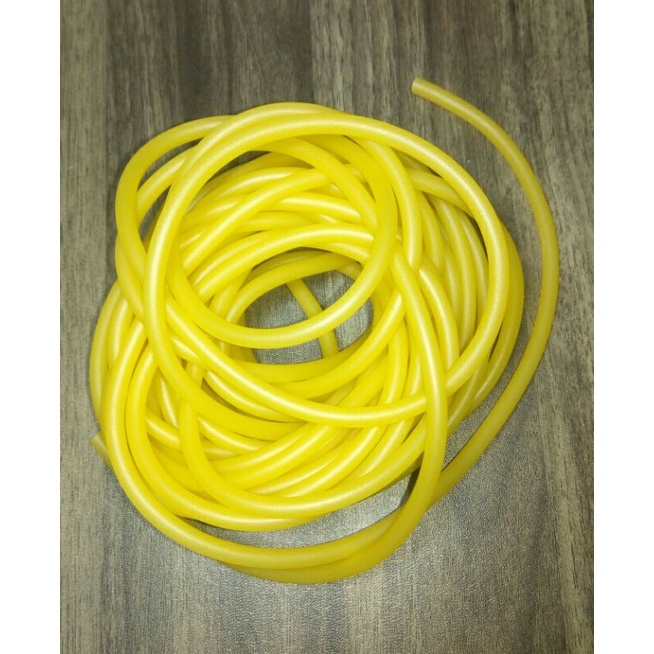 Karet ketapel jenis tube 3050