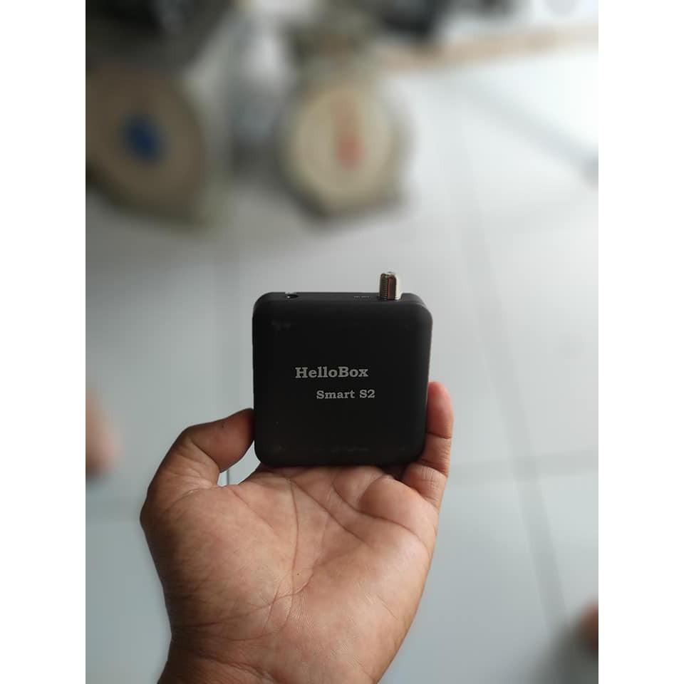 Hellobox Smart S2