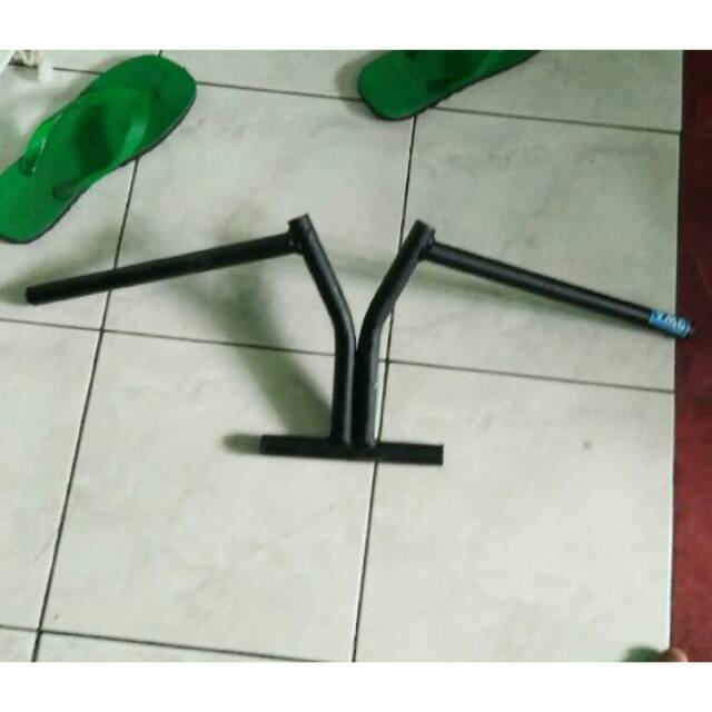 STANG CUSTOM chooper chooper choopycub