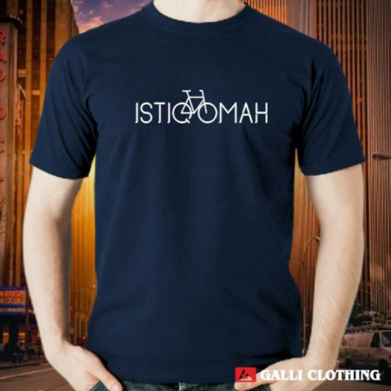 Kaos Dakwah islami Big size 3XL