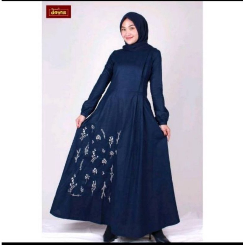 GAMIS DEWASA BY DANNIS DISKON 15%