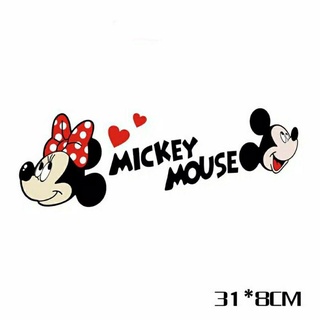 Gambar Keren Mickey gambar ke 19