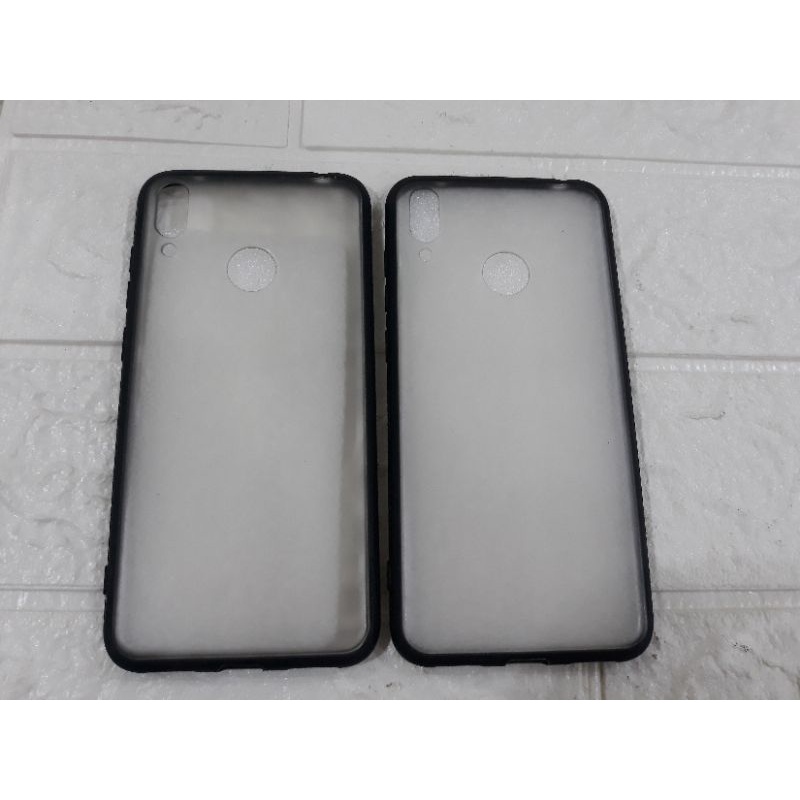Case Huawei Y7 2019