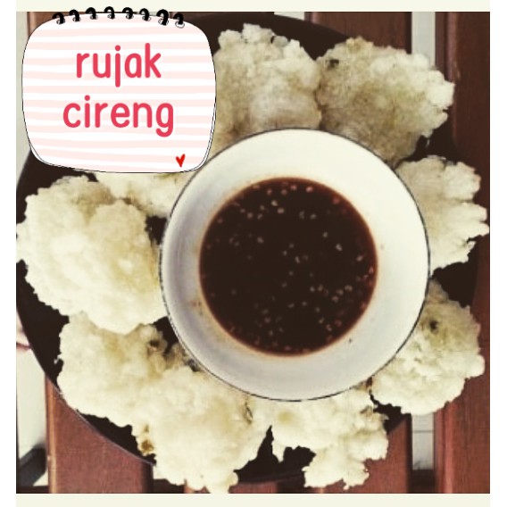 

Rujak Cireng