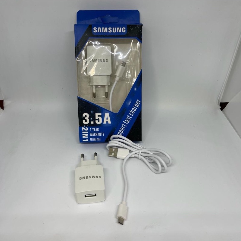 Charger SY358 Samsung Micro 2.1A/Charger Android For Samsung Micro Usb