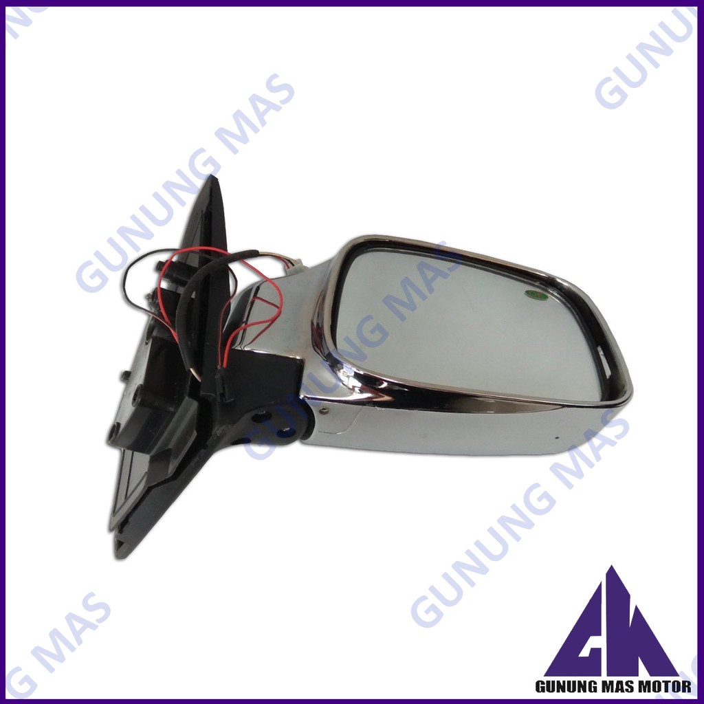 Kaca Spion Mobil Kanan Isuzu Panther Touring Auto Mirror RH