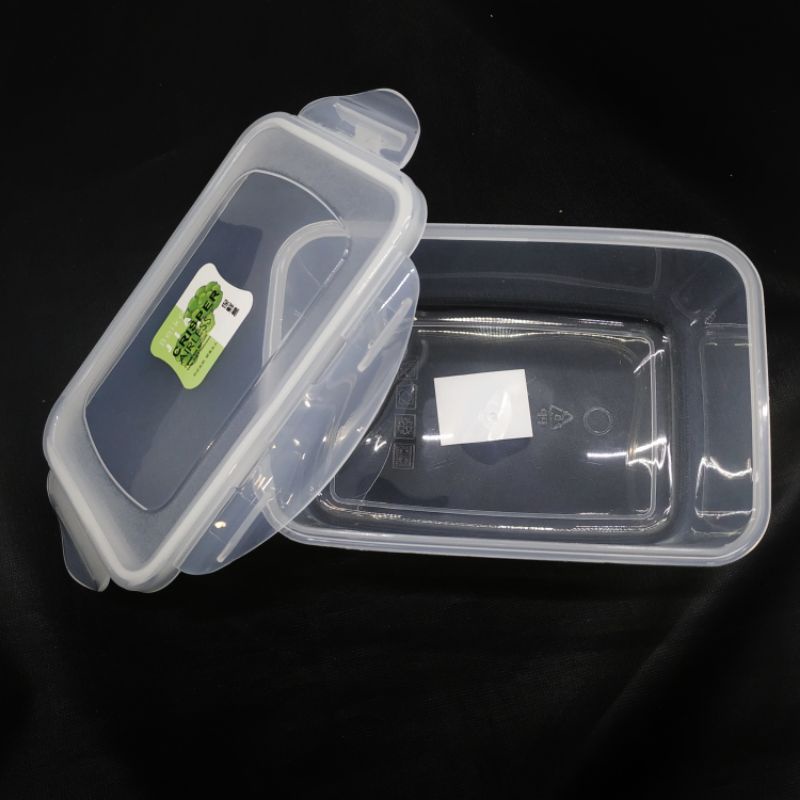 Food container/Box penyimpanan makanan 1800ml Mh1128