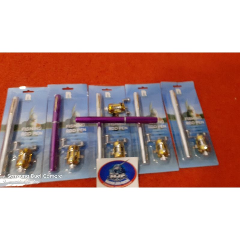 JORAN PENA PANJANG 1M