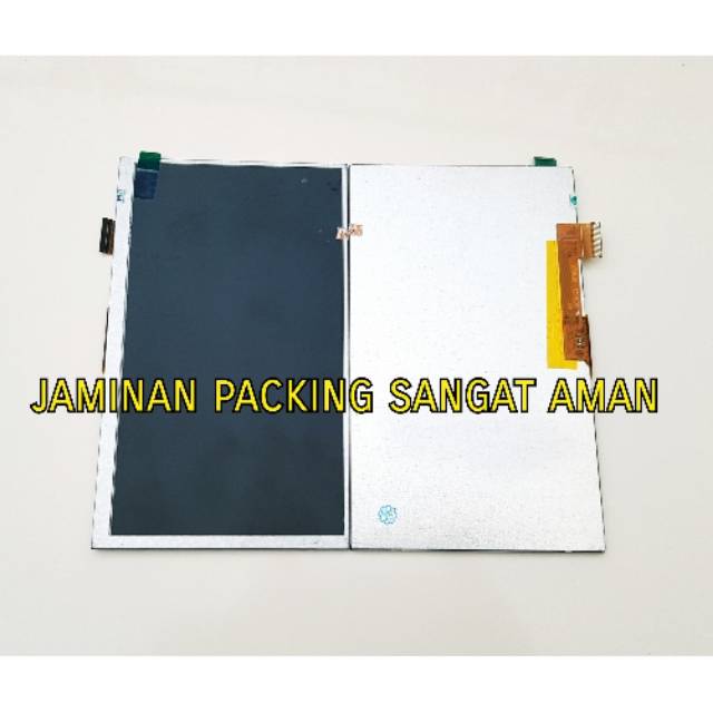 LAYAR LCD TABLET TAB ALDO T7Q ORIGINAL
